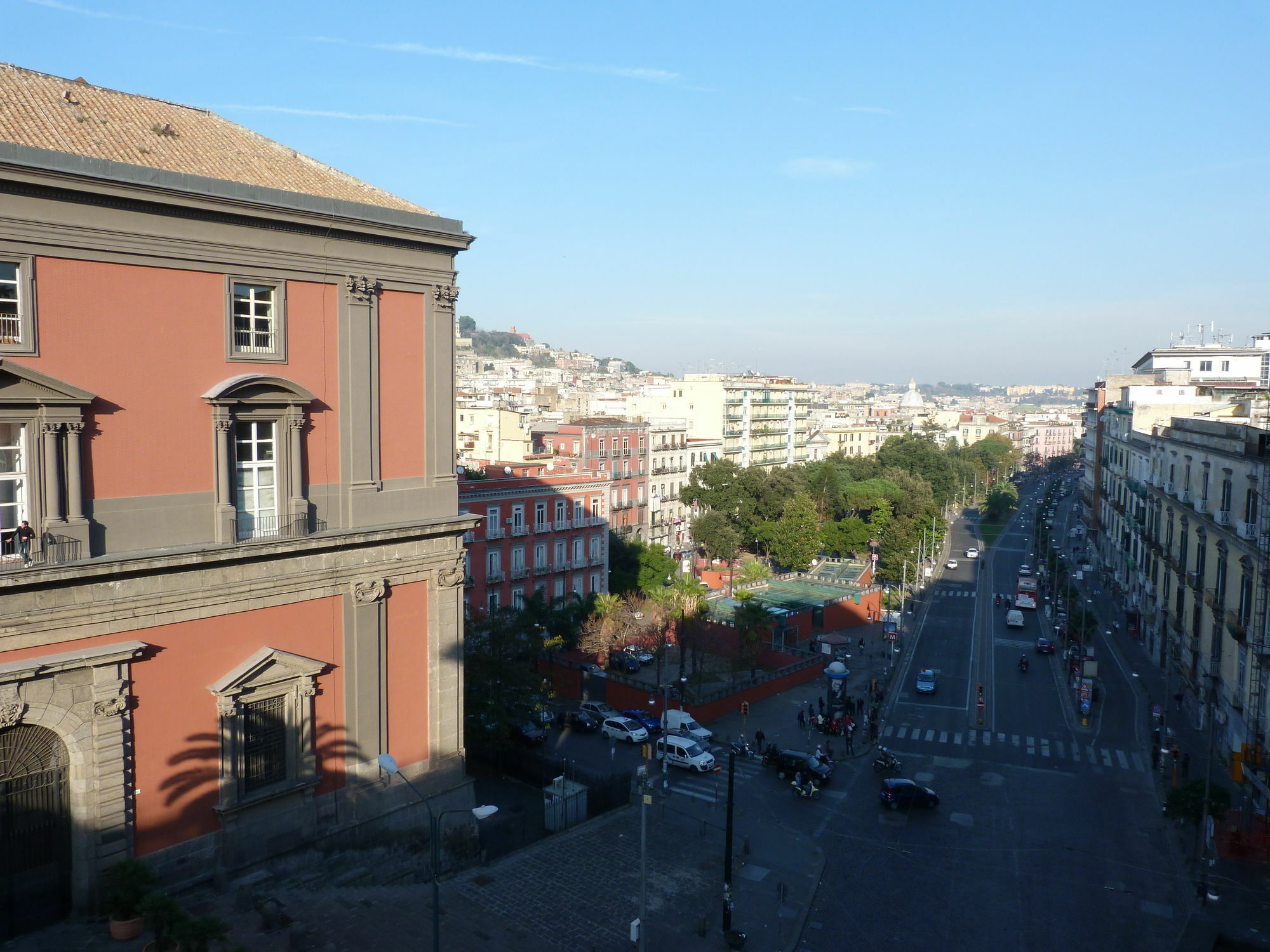 Gasthuis Il Ventre Di 